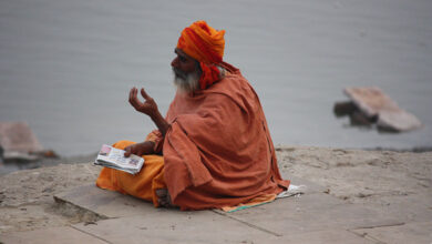 Varanasi