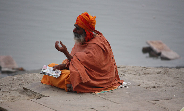 Varanasi