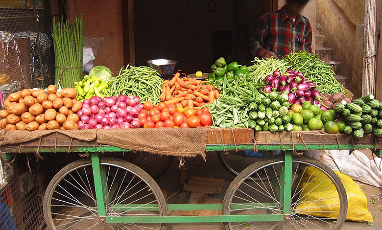 Vegetables