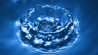 Water