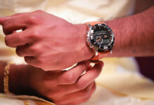 Wristwatch