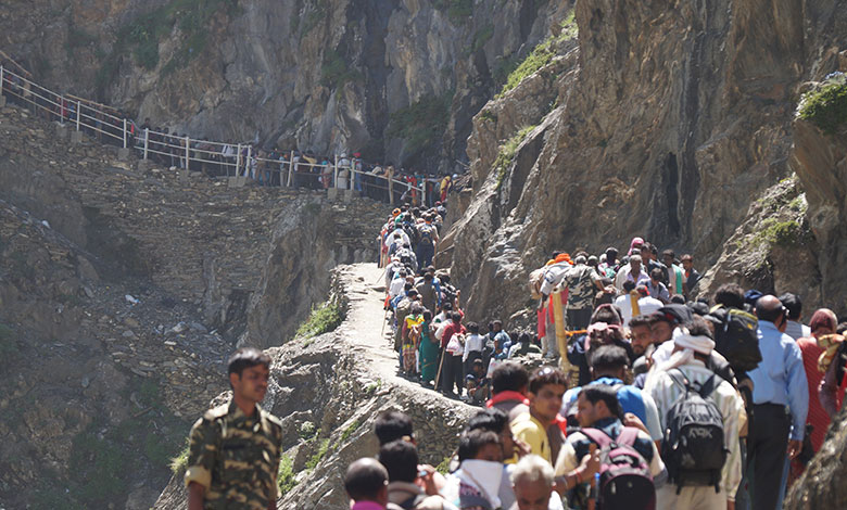 Amarnath Temple