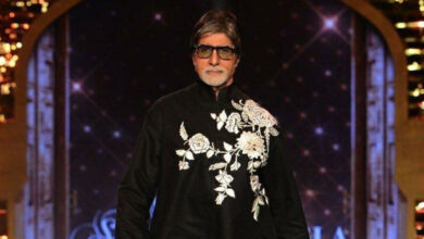 Amitabh Bachchan