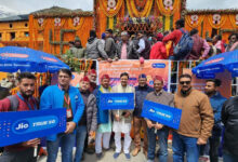 Badrinath Temple