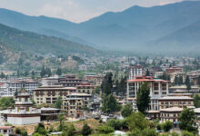 Bhutan