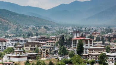 Bhutan