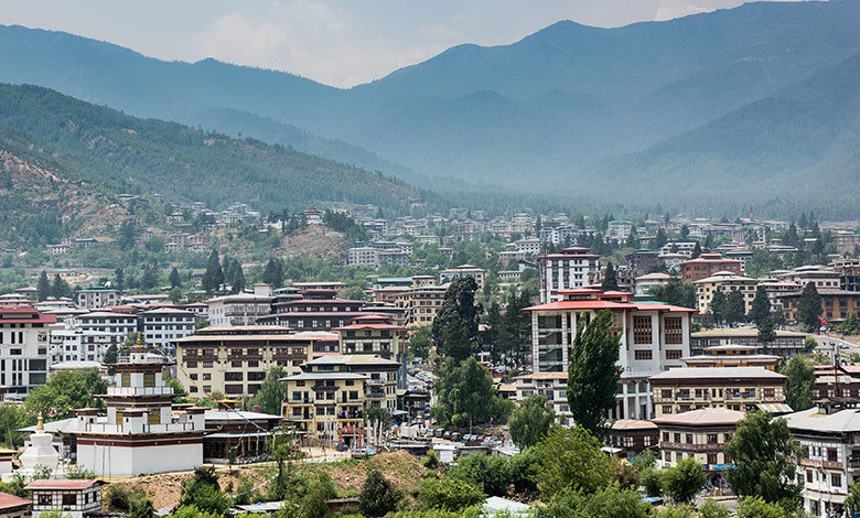 Bhutan