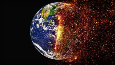 Earth
