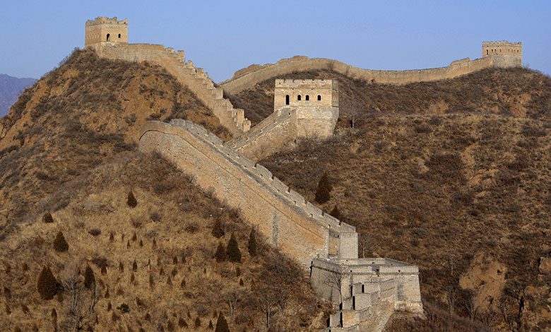 Great Wall of China