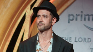 Hrithik Roshan