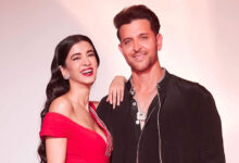 Hrithik Roshan