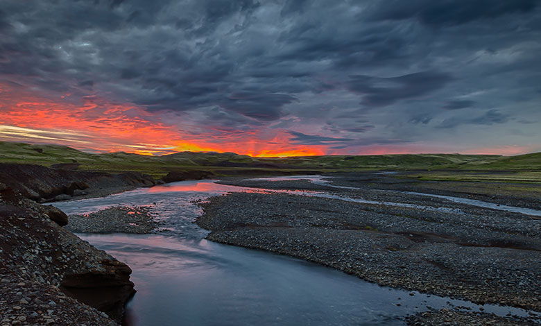 Iceland