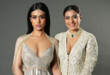 Kajol