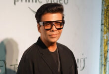 Karan Johar