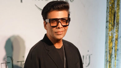 Karan Johar