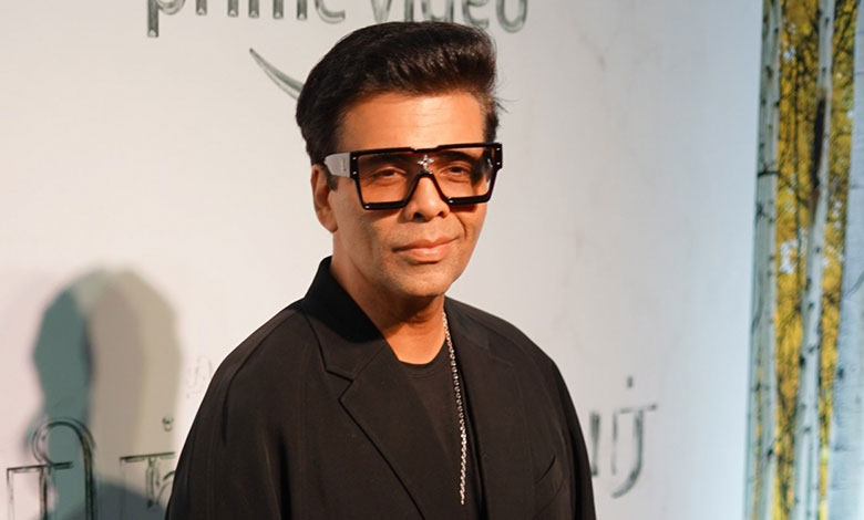 Karan Johar