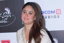 Kareena Kapoor