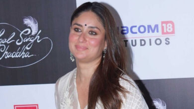 Kareena Kapoor