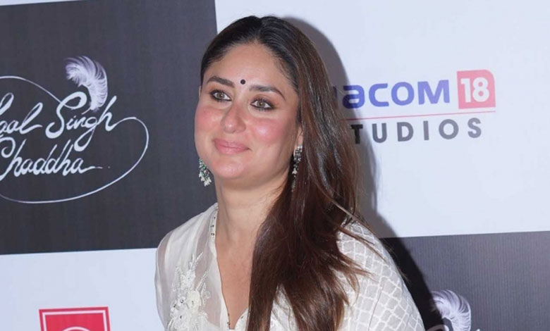 Kareena Kapoor