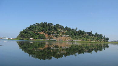 Loktak Lake