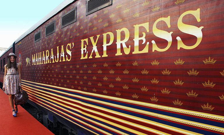 Maharajas' Express