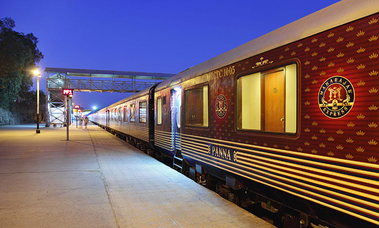 Maharajas' Express