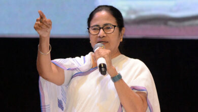 Mamata Banerjee