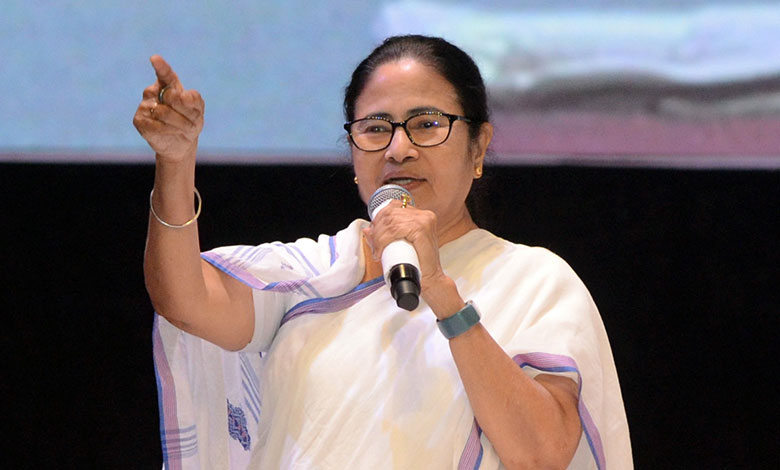 Mamata Banerjee