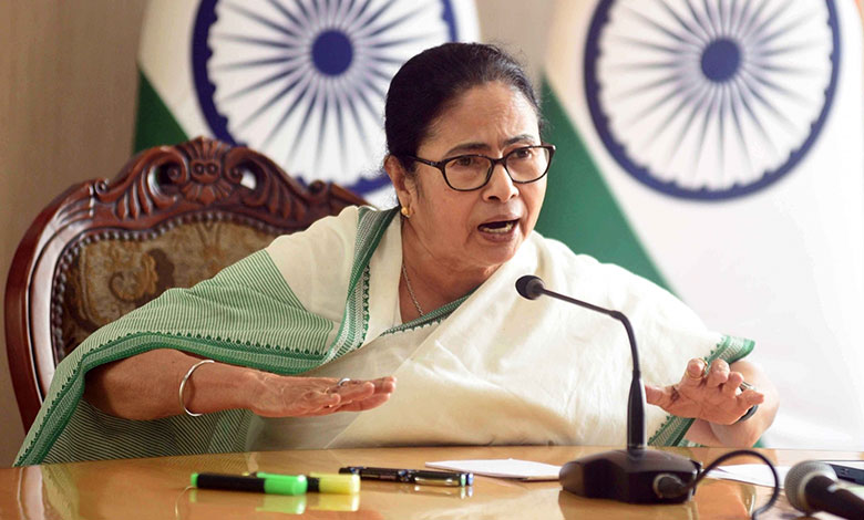 Mamata Banerjee