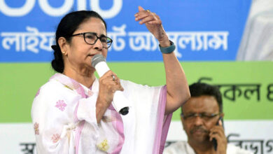 Mamata Banerjee