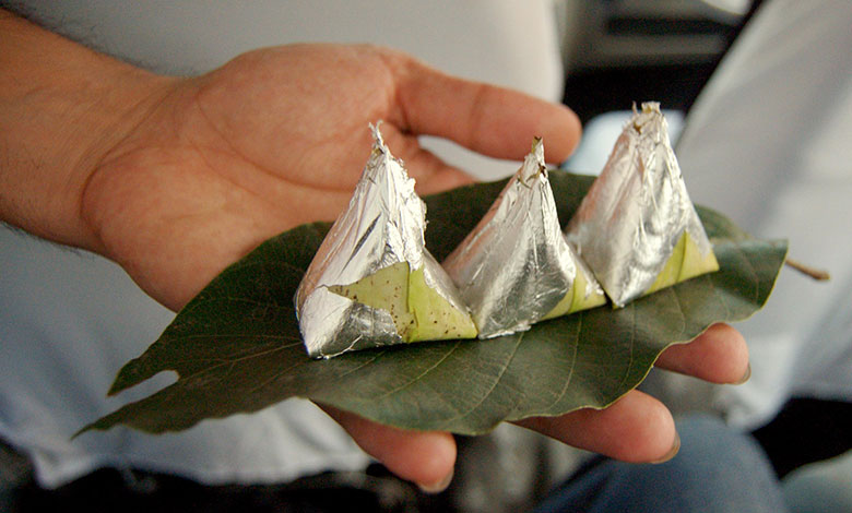 Paan