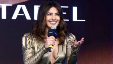 Priyanka Chopra