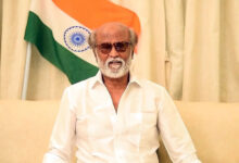 Rajinikanth