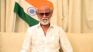 Rajinikanth