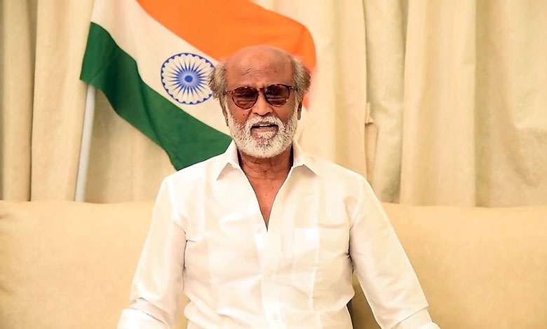 Rajinikanth