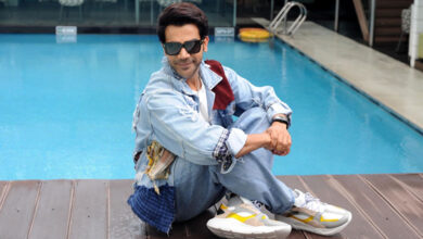 Rajkummar Rao