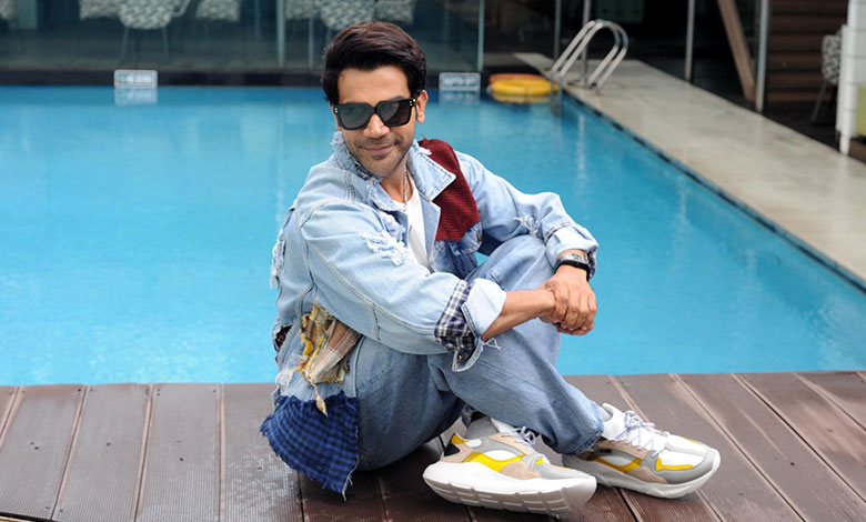 Rajkummar Rao