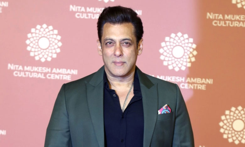 Salman Khan