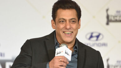 Salman Khan