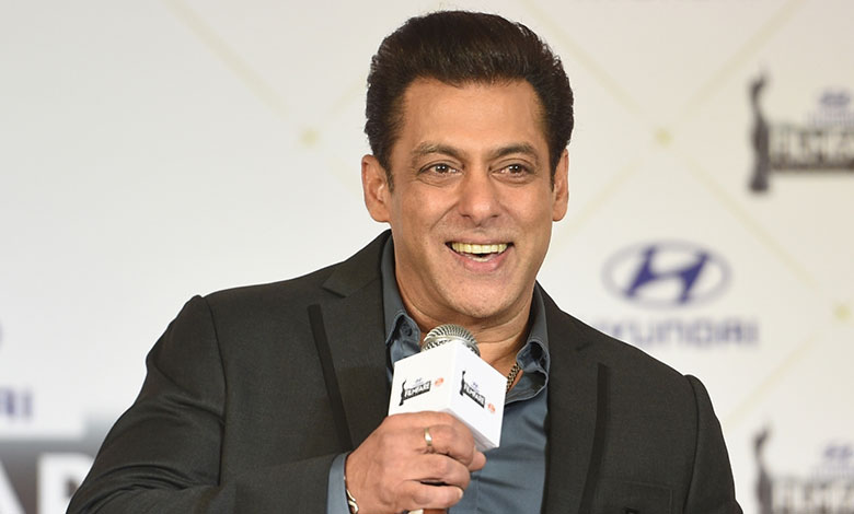 Salman Khan