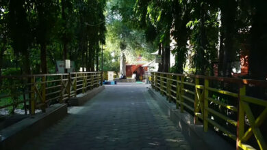 Sandipani Ashram