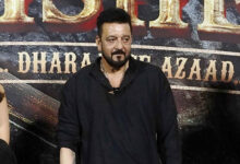 Sanjay Dutt