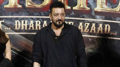 Sanjay Dutt