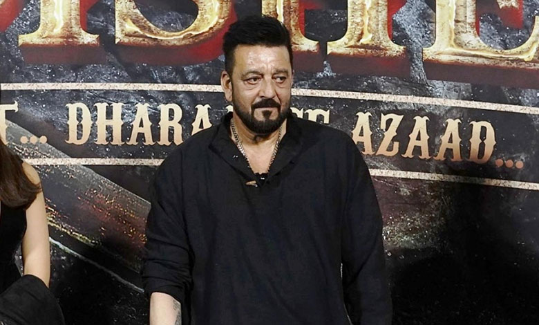 Sanjay Dutt