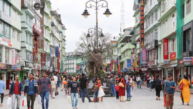 Sikkim