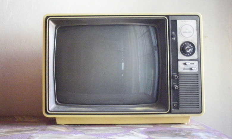 Television