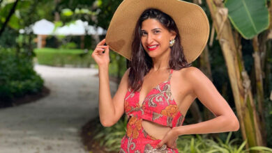 Aahana Kumra