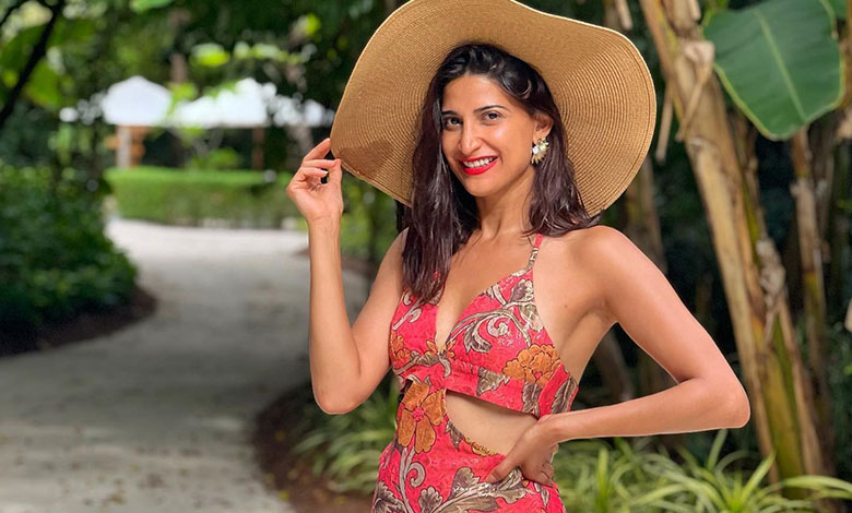 Aahana Kumra