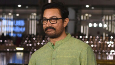 Aamir Khan