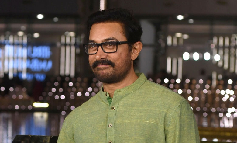 Aamir Khan